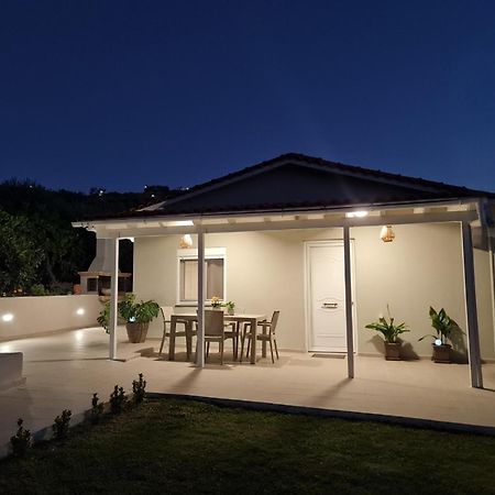 Dhafnes Ornament: Infinite Nature Villa מראה חיצוני תמונה