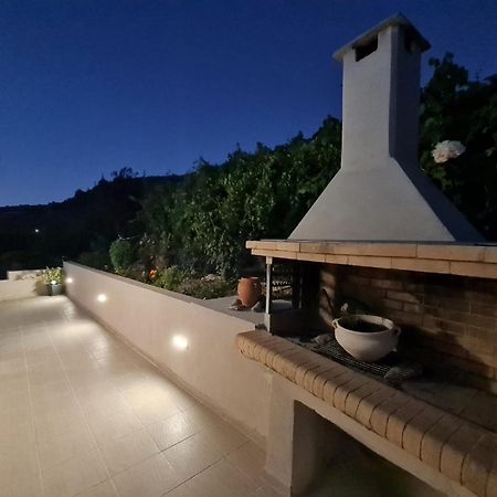 Dhafnes Ornament: Infinite Nature Villa מראה חיצוני תמונה