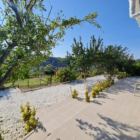 Dhafnes Ornament: Infinite Nature Villa מראה חיצוני תמונה