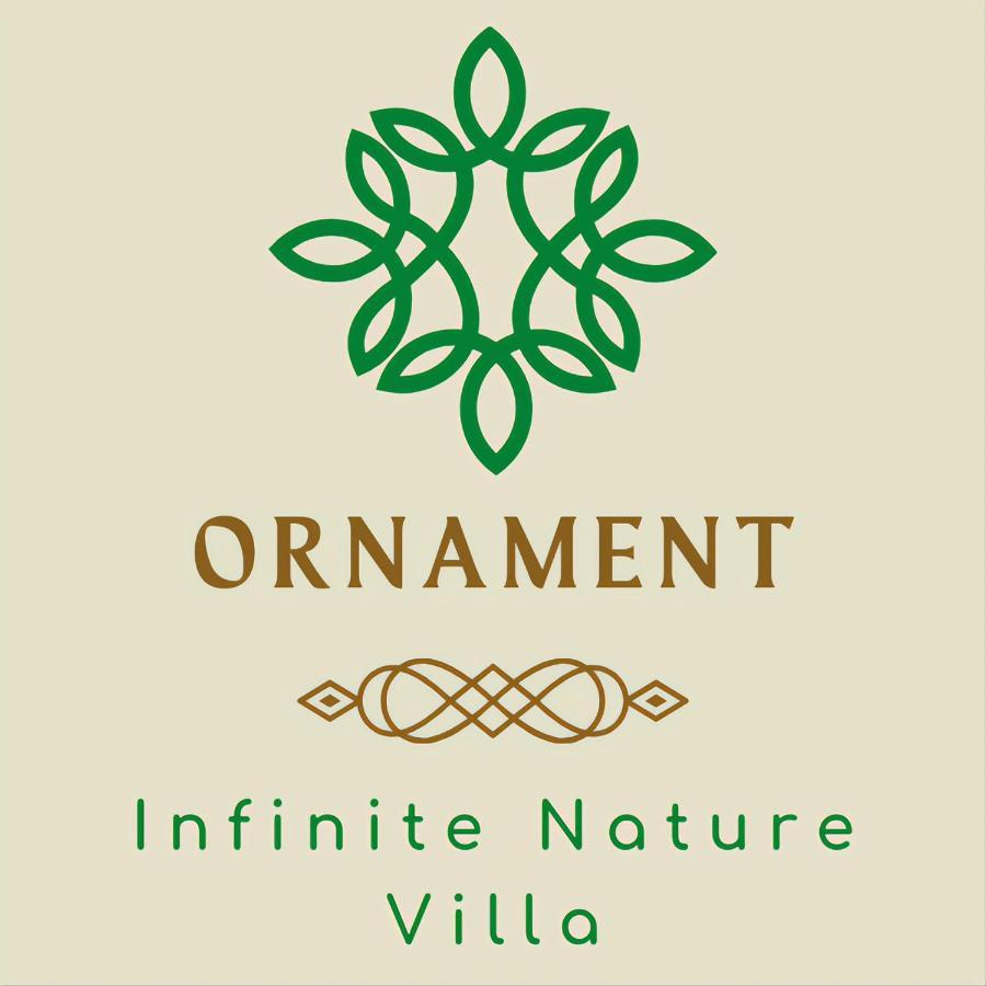 Dhafnes Ornament: Infinite Nature Villa מראה חיצוני תמונה