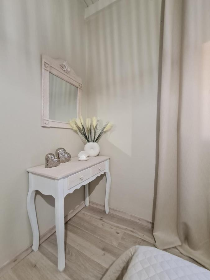 Dhafnes Ornament: Infinite Nature Villa מראה חיצוני תמונה