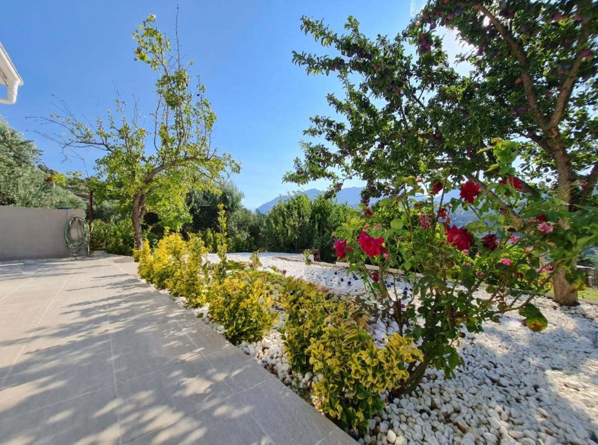 Dhafnes Ornament: Infinite Nature Villa מראה חיצוני תמונה