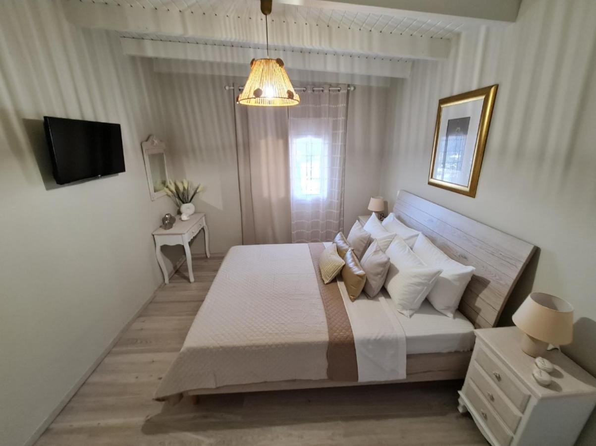 Dhafnes Ornament: Infinite Nature Villa מראה חיצוני תמונה