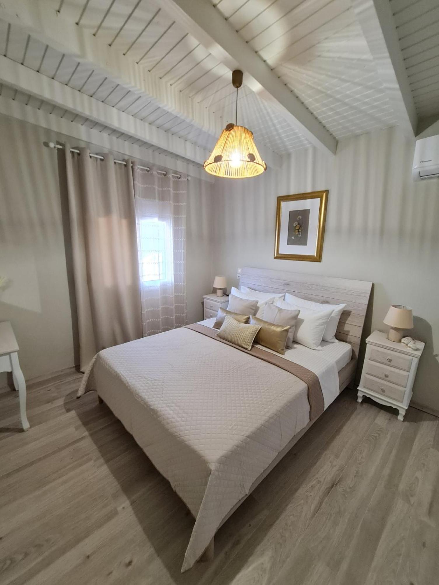 Dhafnes Ornament: Infinite Nature Villa מראה חיצוני תמונה