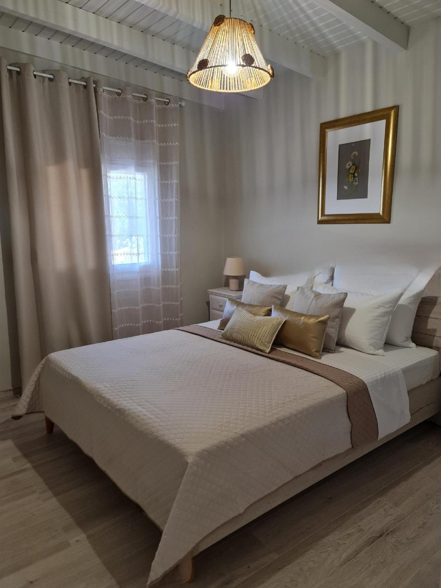 Dhafnes Ornament: Infinite Nature Villa מראה חיצוני תמונה