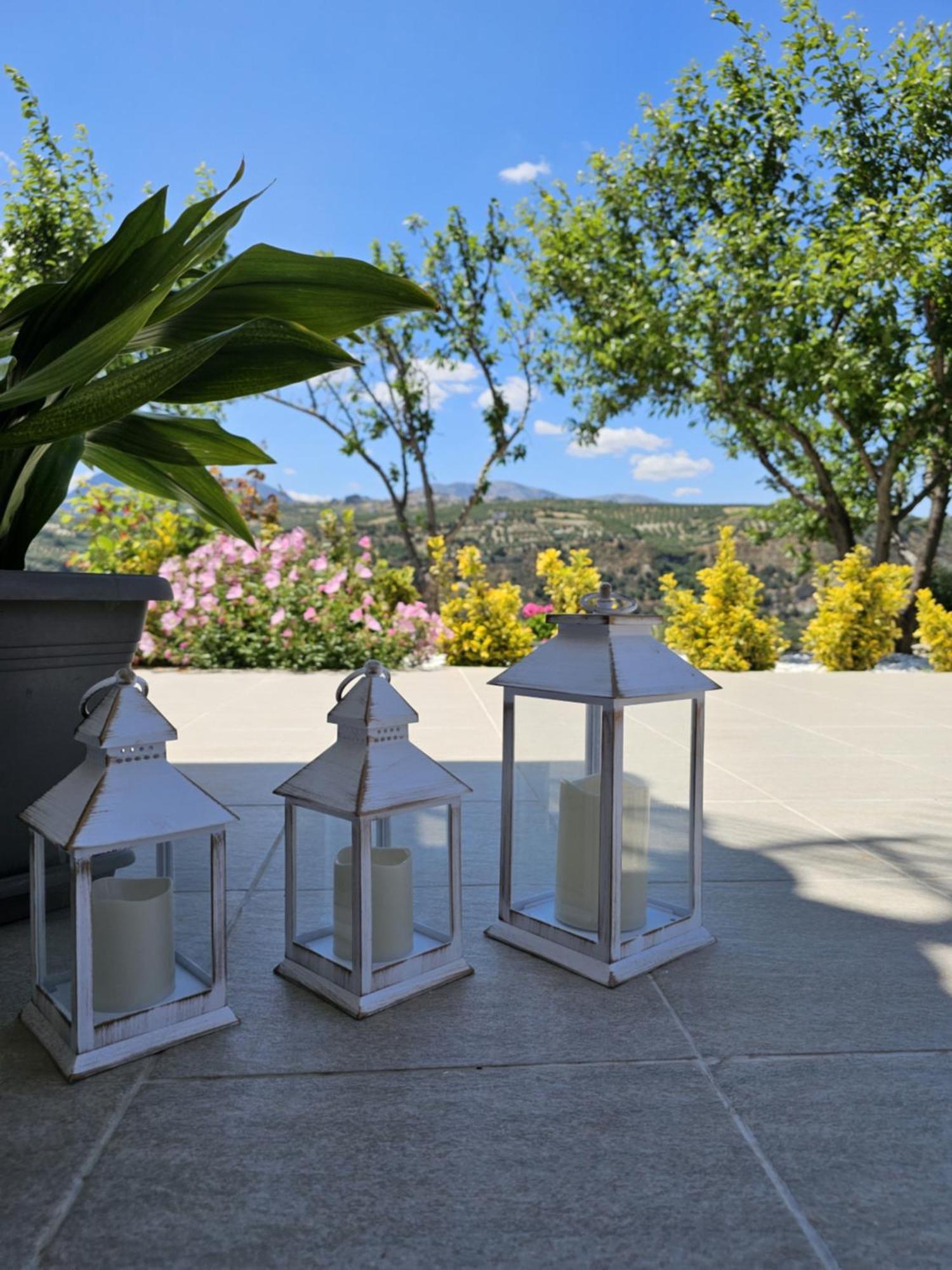 Dhafnes Ornament: Infinite Nature Villa מראה חיצוני תמונה