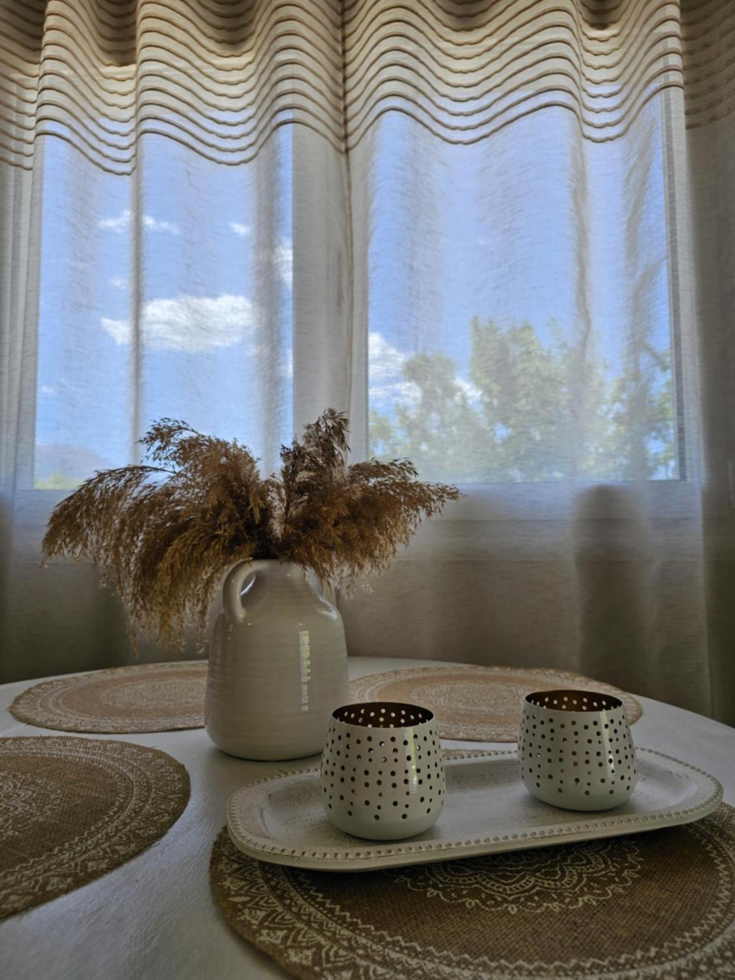 Dhafnes Ornament: Infinite Nature Villa מראה חיצוני תמונה